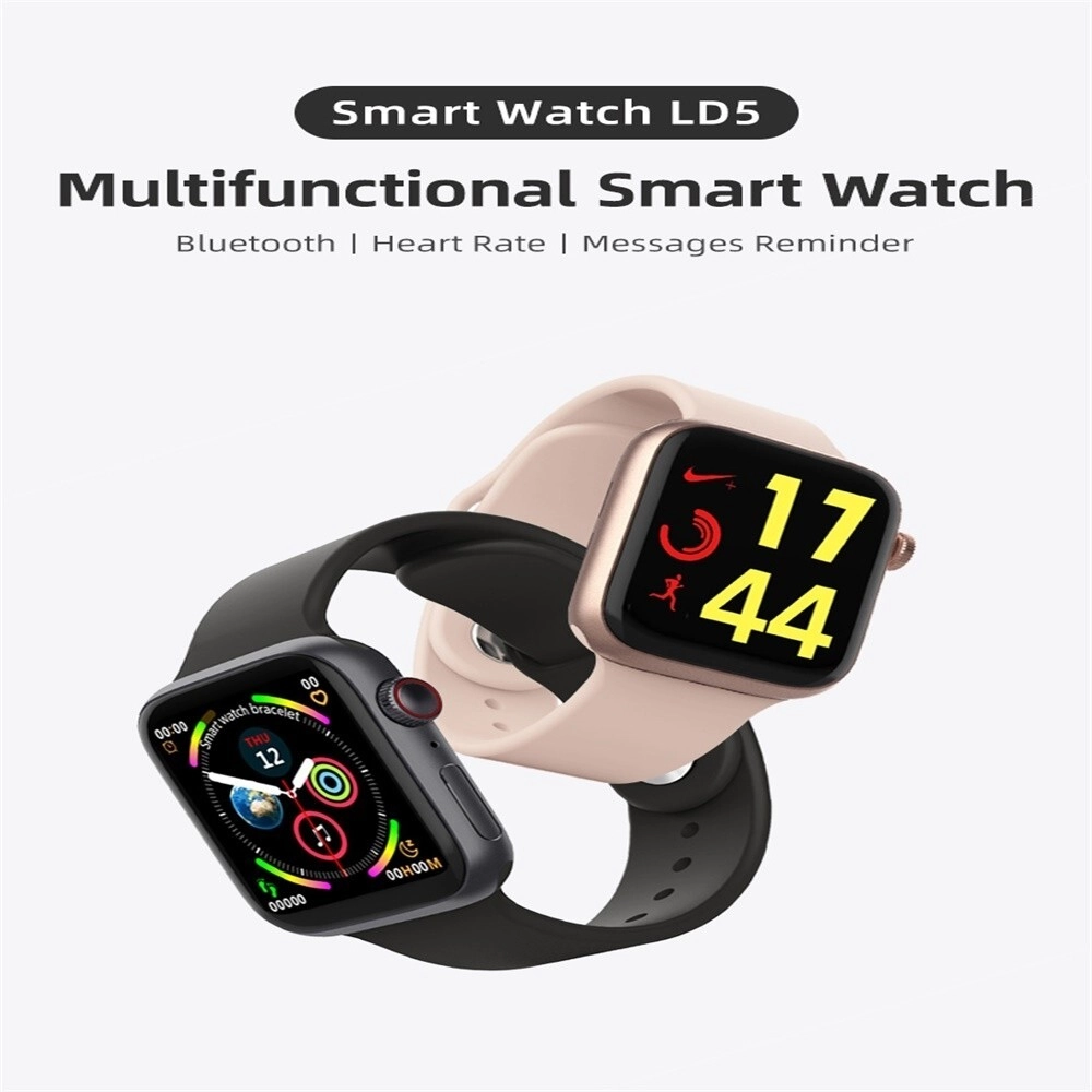 LD5 Smart Watch