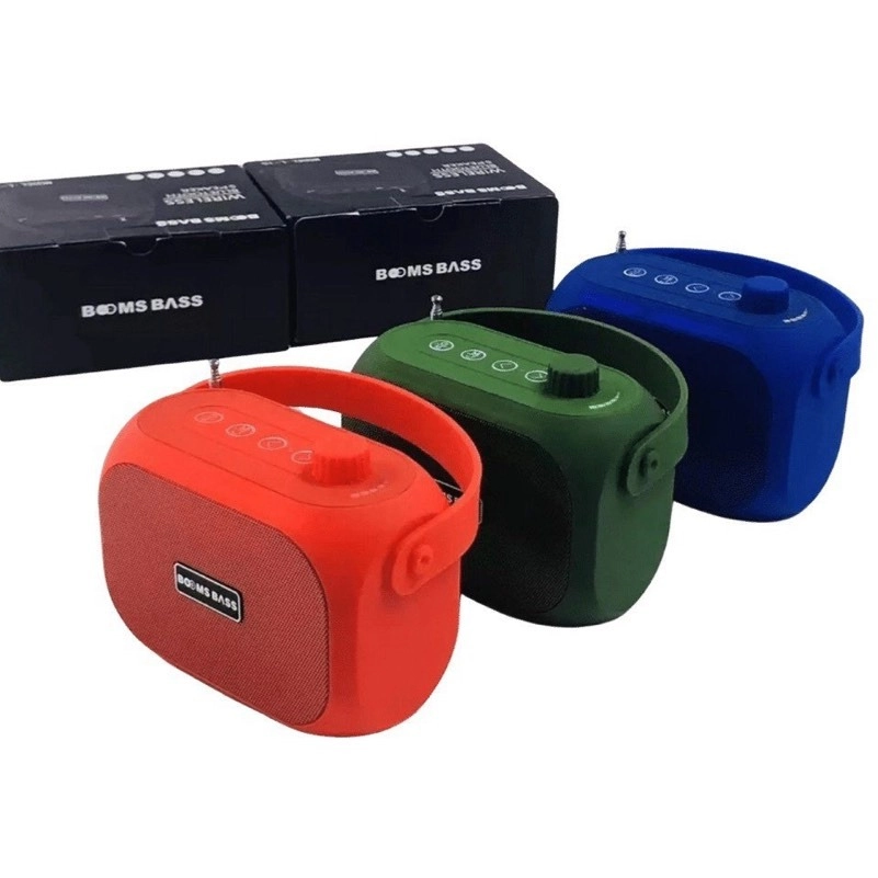 L15 Speaker L-15 wireless bluetooth boom bass