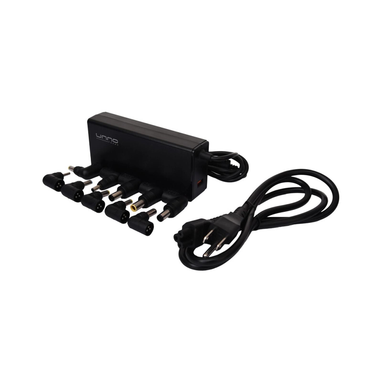 Unno Universal Laptop Charger pw5291