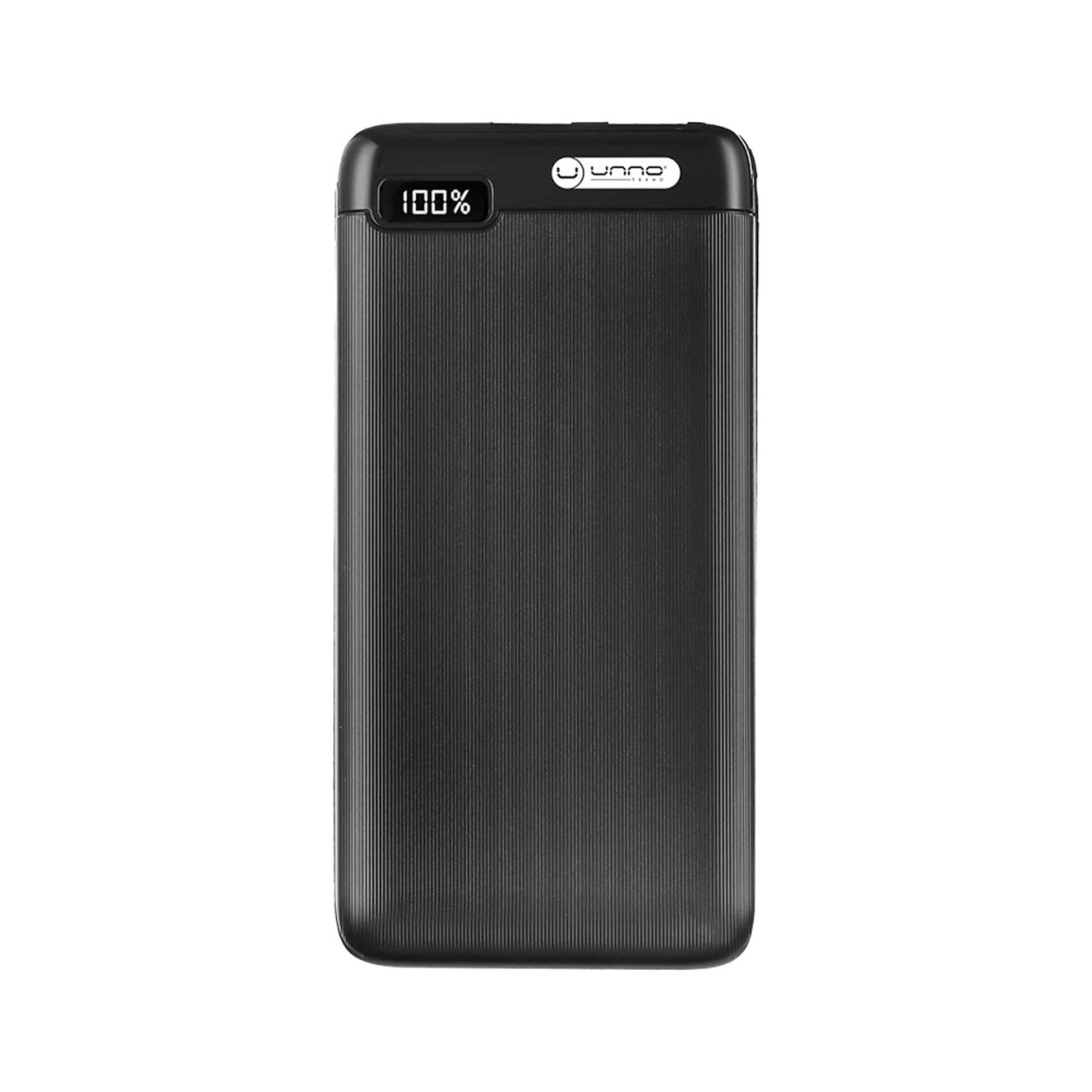 Power Bank Unno Powerslim 10 10000mah pb2310BK