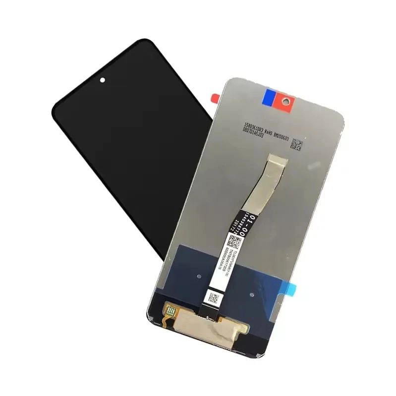 LCD Redmi Note 9 Pro