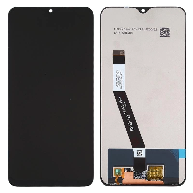LCD Redmi 9