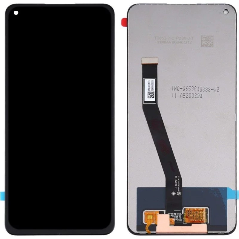 LCD Redmi Note 9