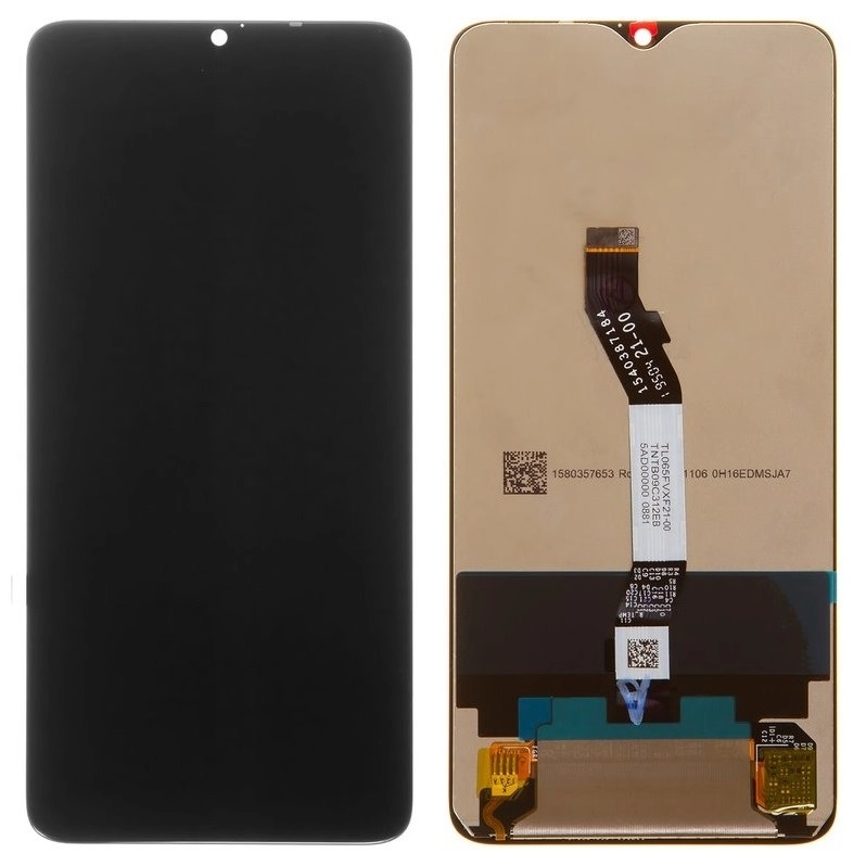LCD Redmi Note 8 Pro