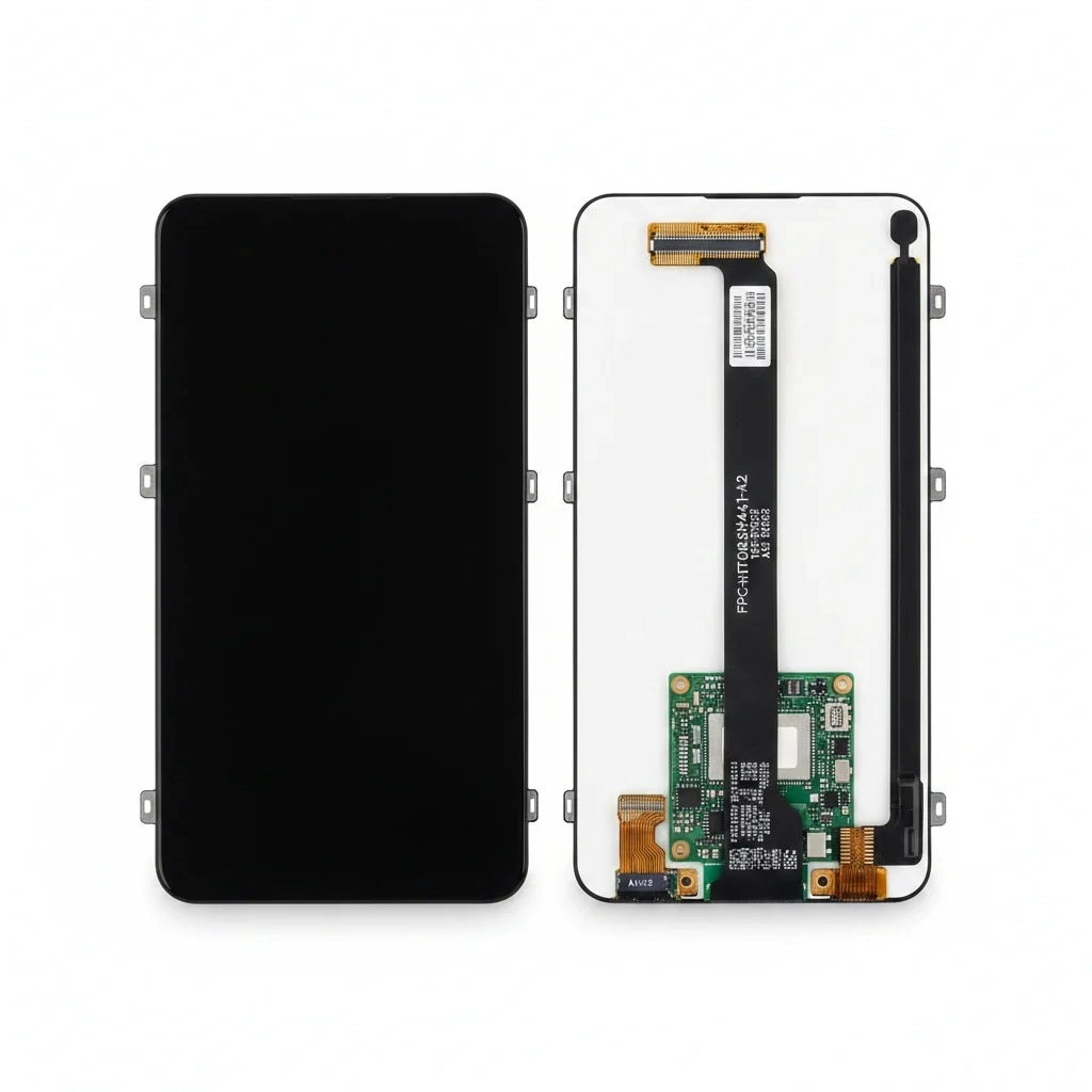 LCD Redmi 9C