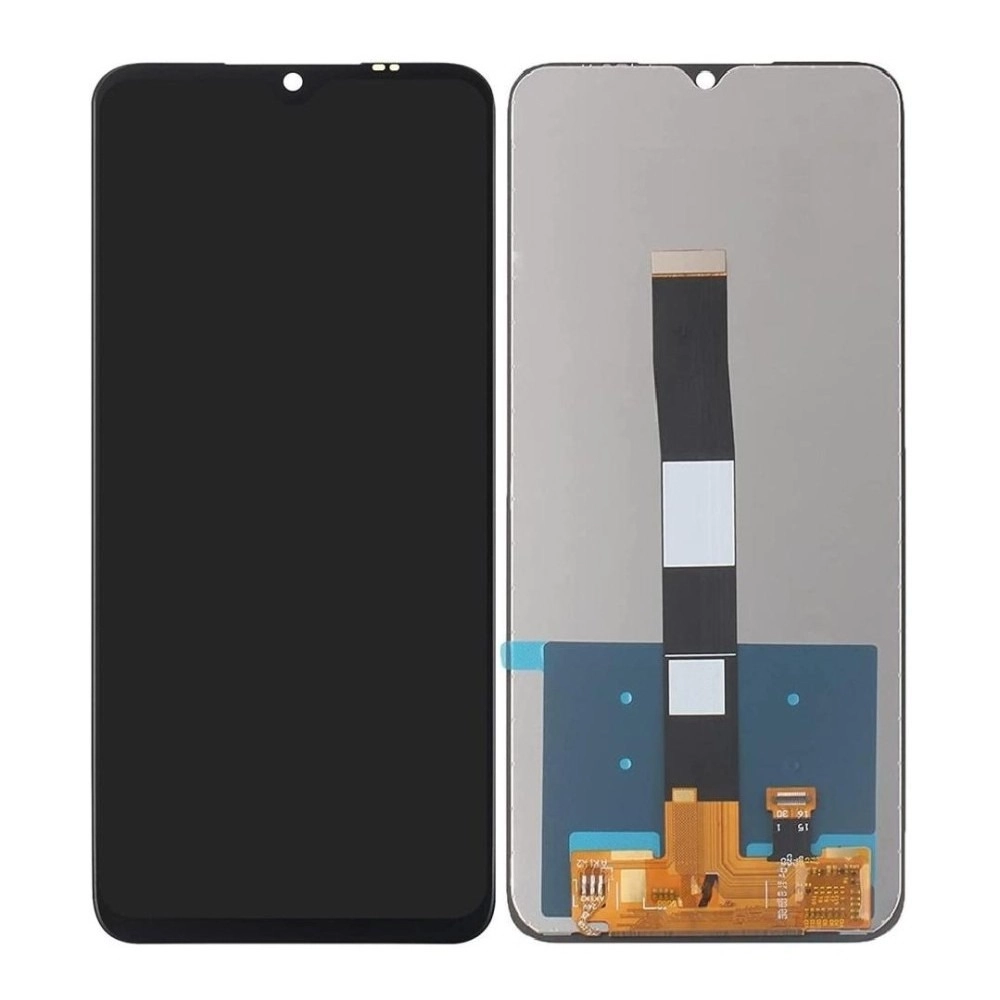 LCD Redmi 9A