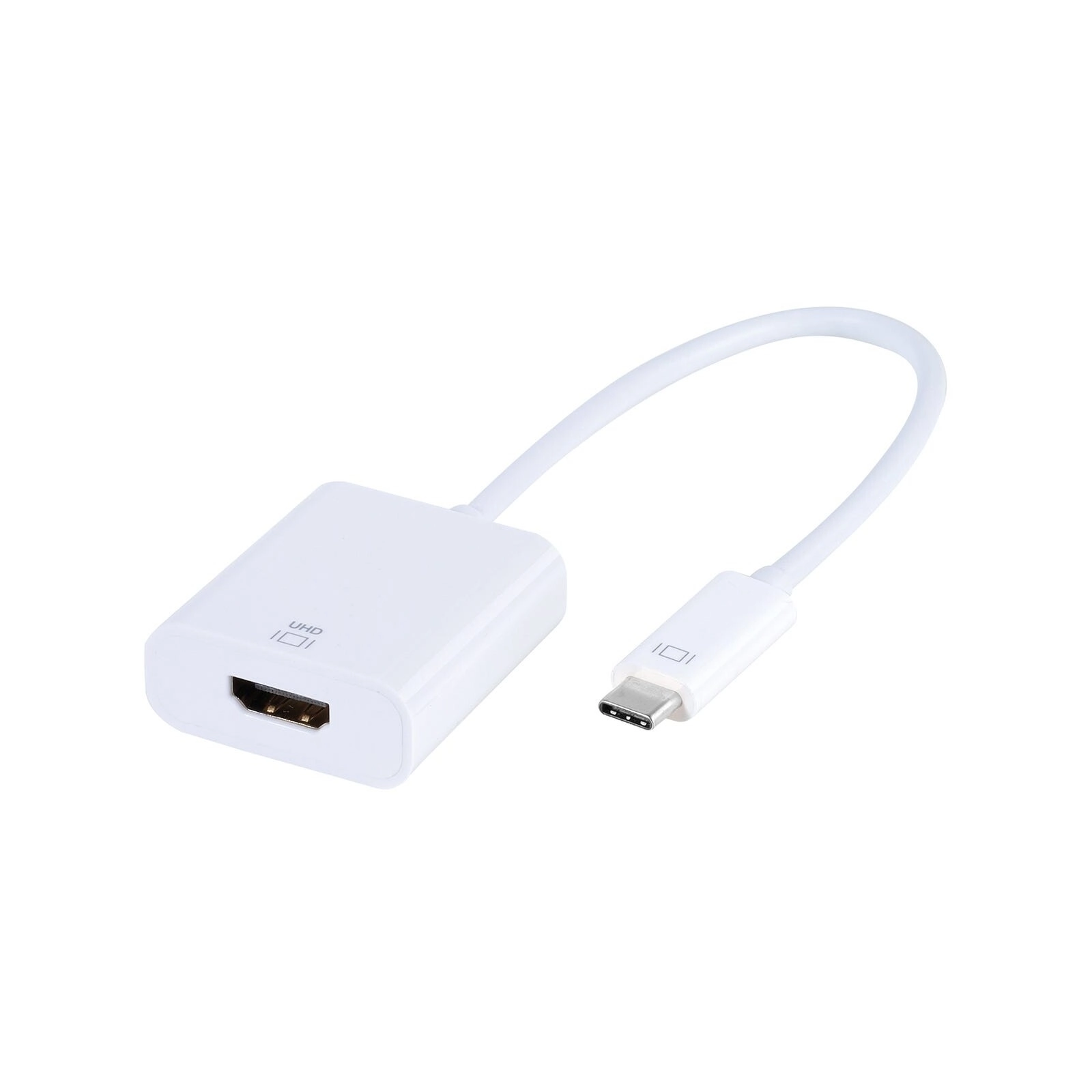 Unno Adapter Type C to Hdmi ad3001sv