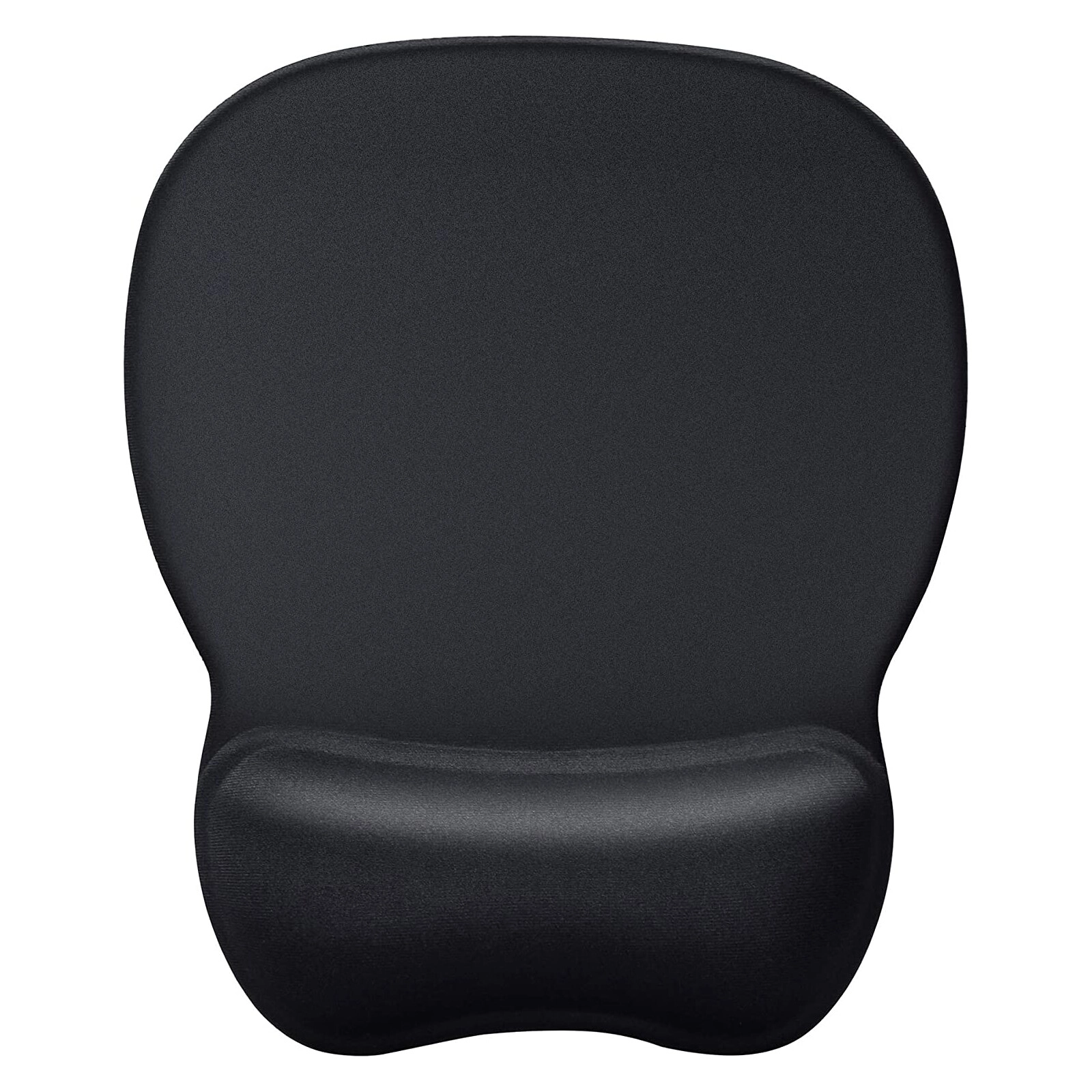 Unno Gel Mouse Pad / Wrist supp MP6001BK