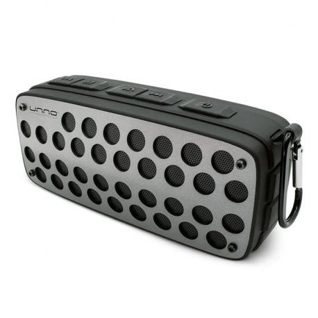 Unno Titanium Speaker TWS