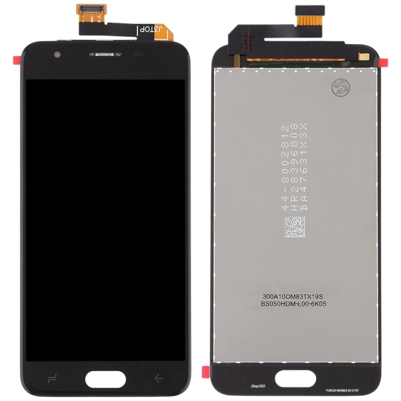 LCD Sam J3 2018 / J337 black