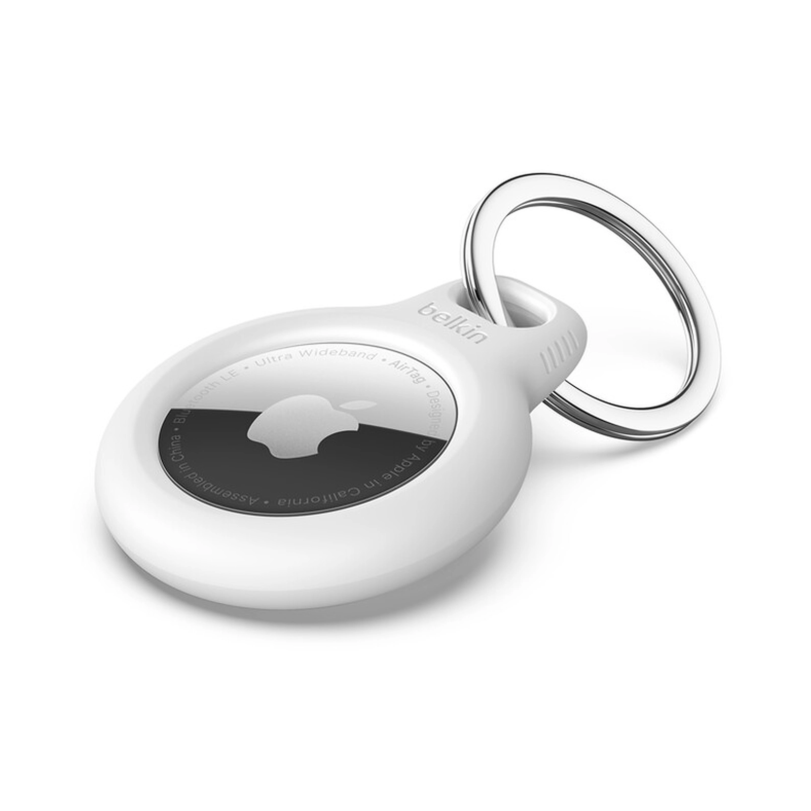 Apple AirTag Key Ring
