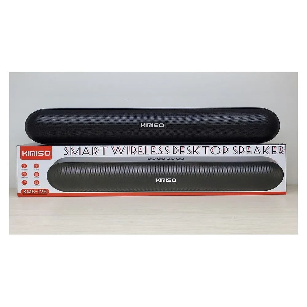 Kimiso Kms 126 Speaker