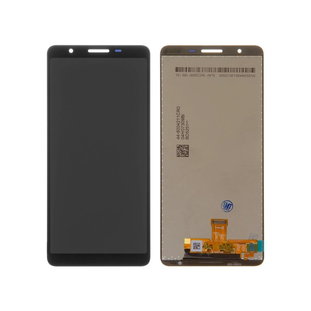 LCD Sam M01 Core Black