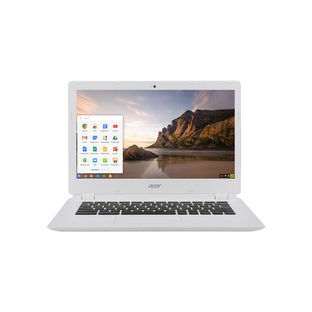 Laptop Acer Chromebook CB311 11.6" Intel N4100 32GB eMMC 4GB
