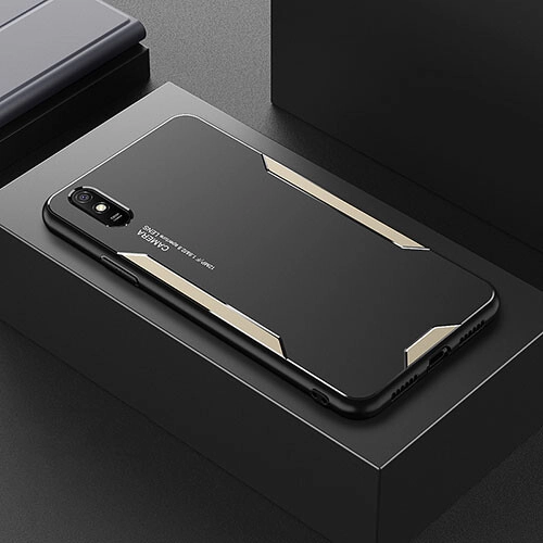Premium Case Redmi 9A