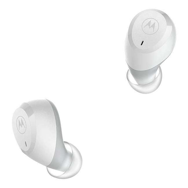 Motorola Moto Buds 100 Wireless Earbuds