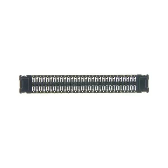 LCD Sam A01 Black narrow plug s