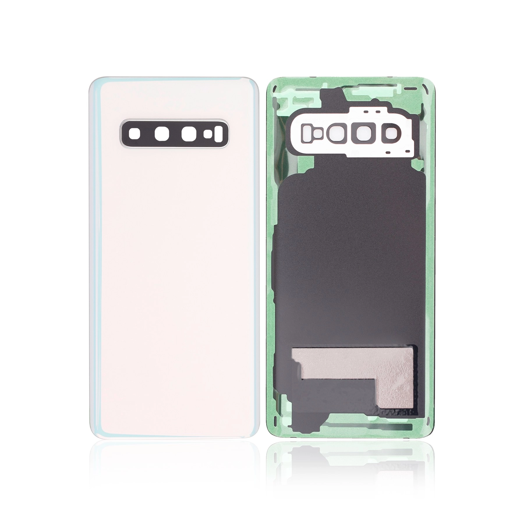 glass back sam s10