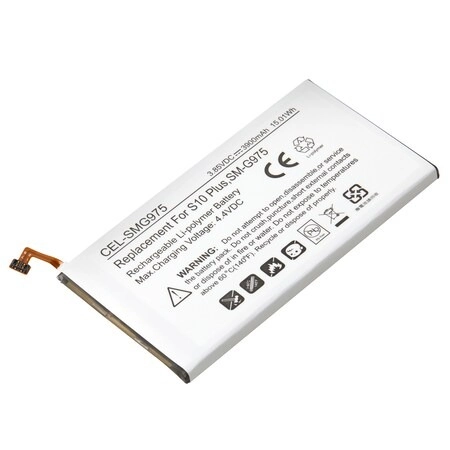 Battery Sam S10+