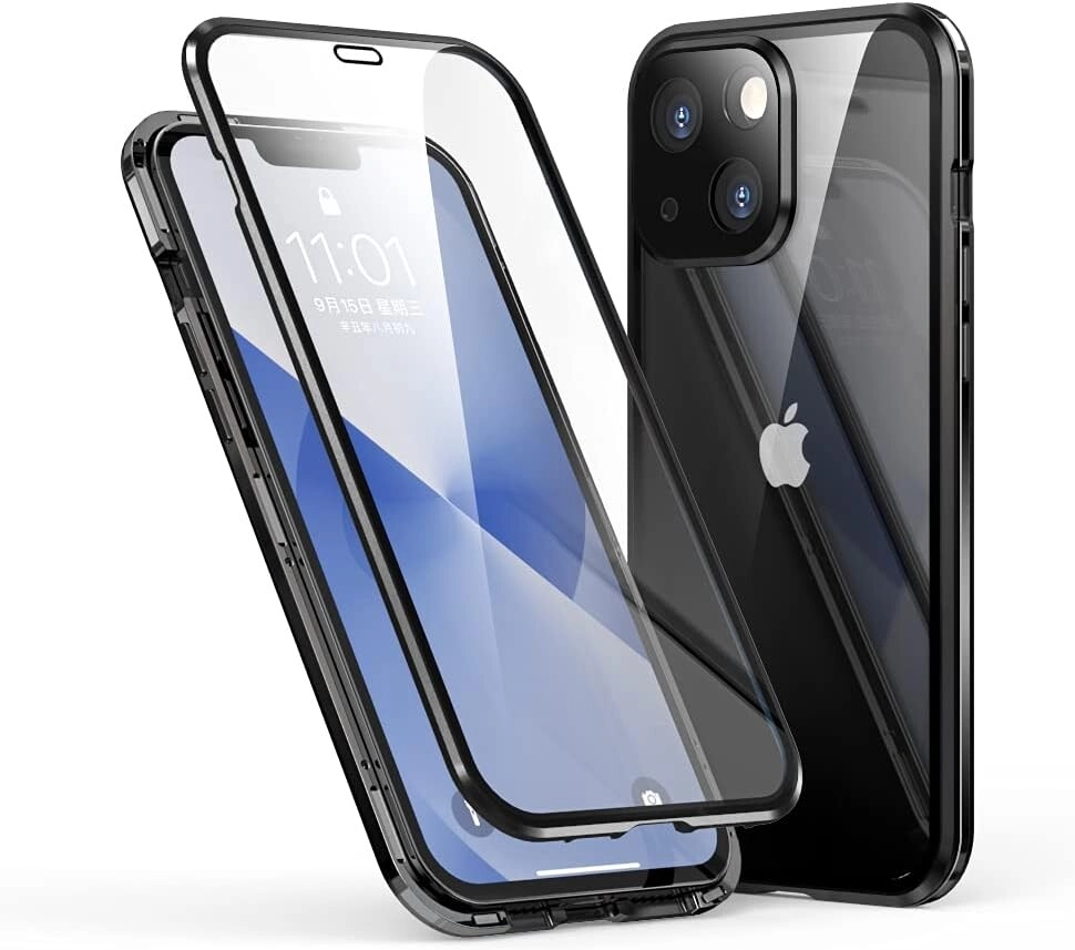 360 Case Iphone 13