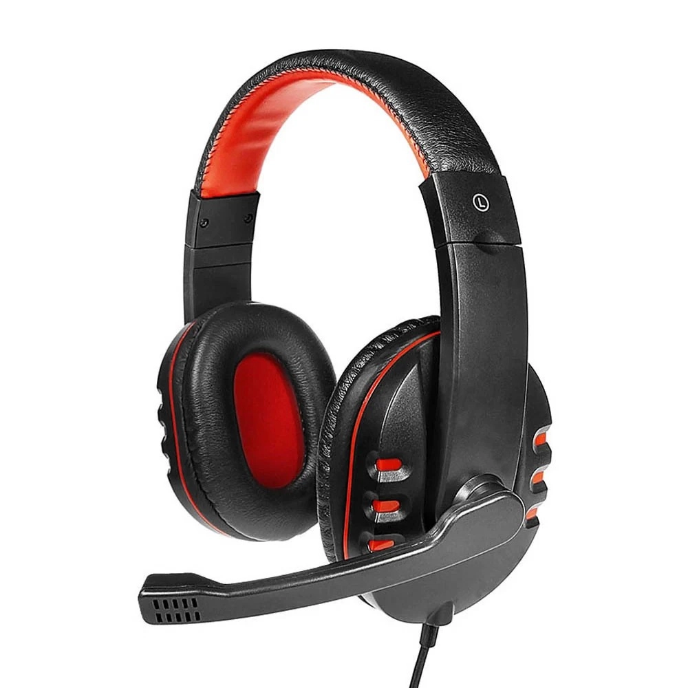 Argom Stereo Headset dynamic 63
