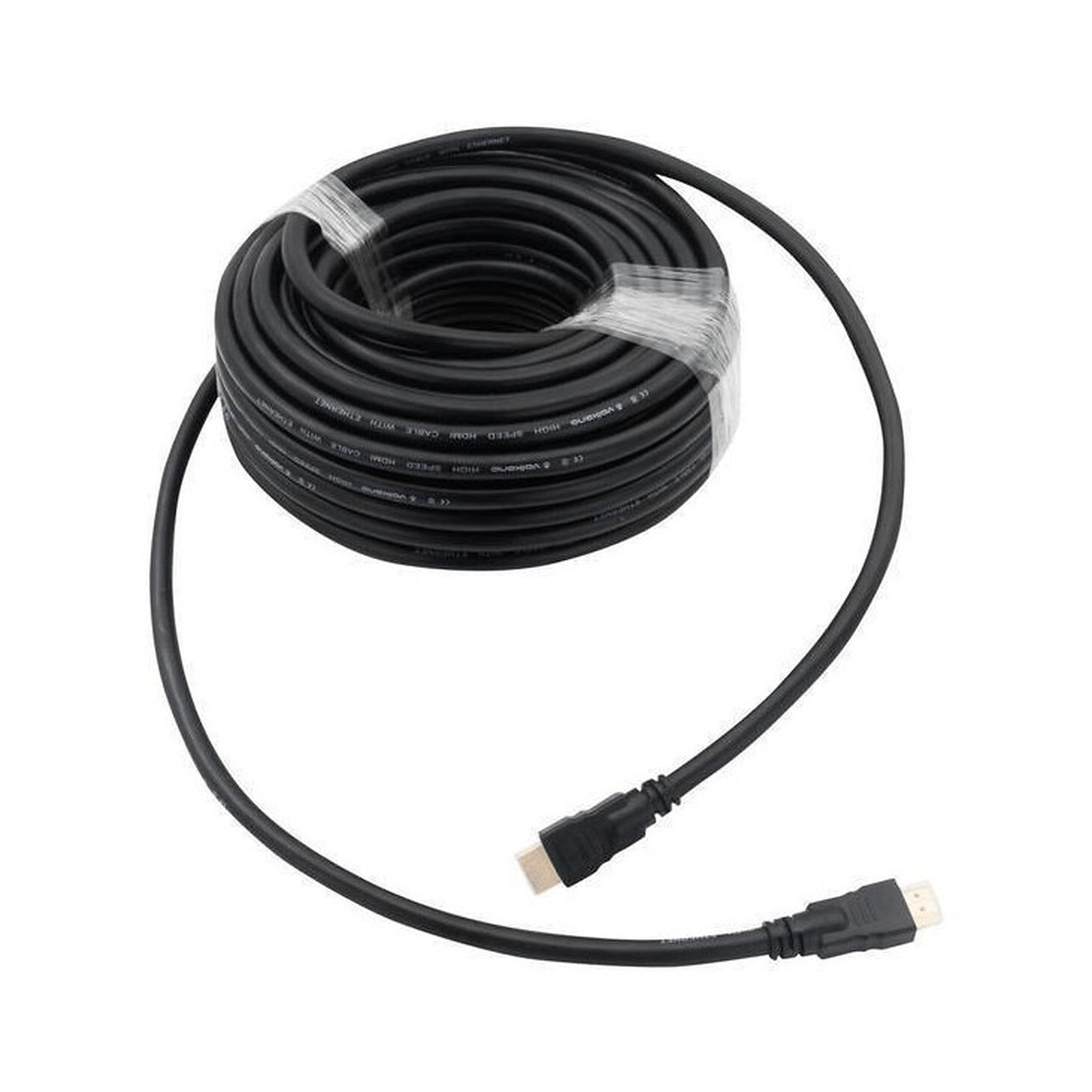 Unno HDMI 4.5m/15ft CB4115BK