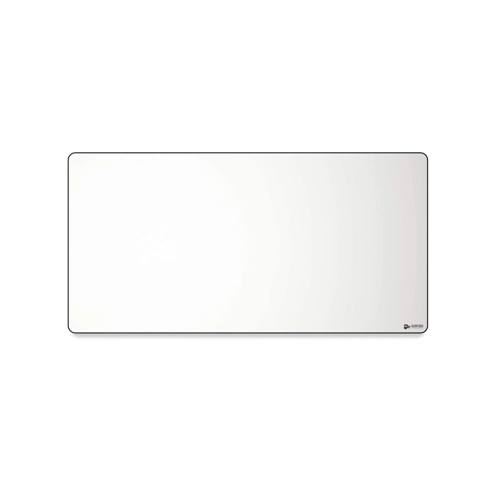 Unno Large Gaming Pad for Mouse & Keyboard XL brave MP6052GN
