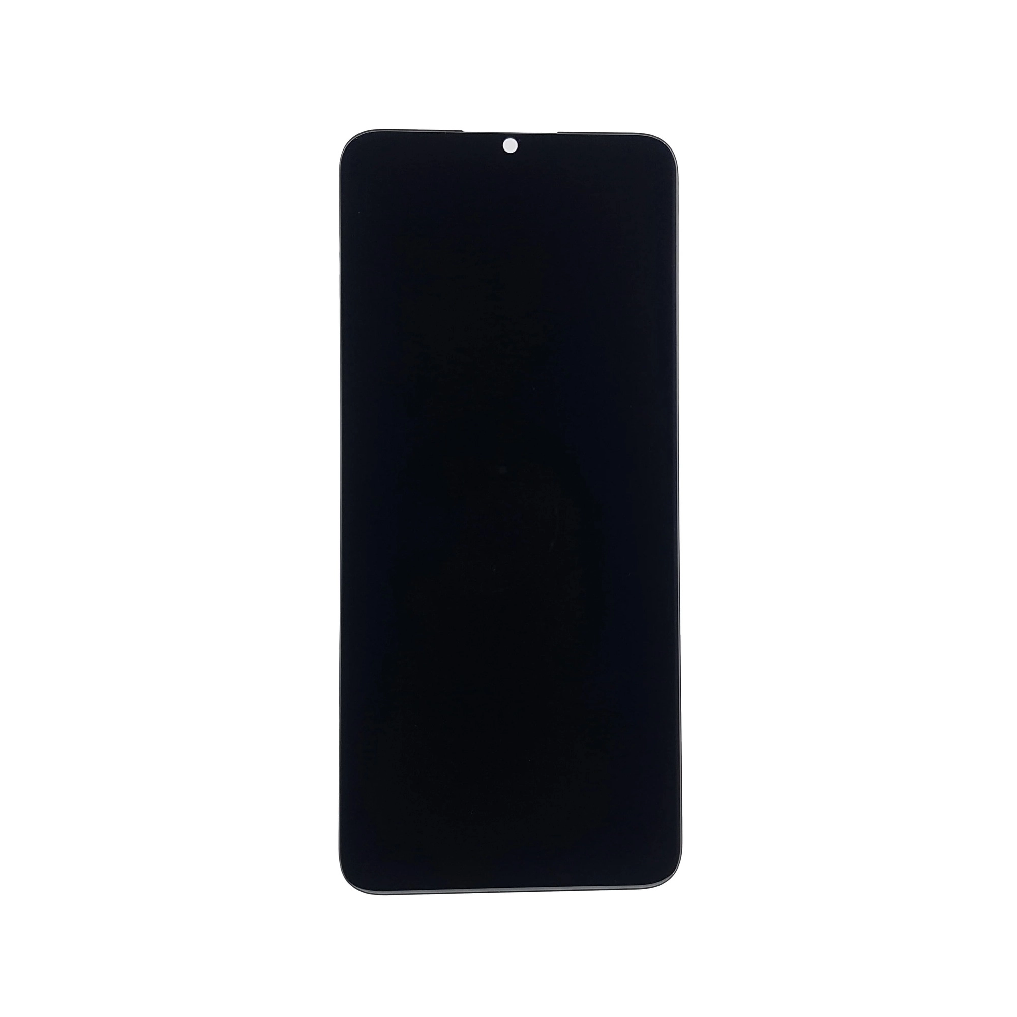 LCD Sam A02s small size ORI black