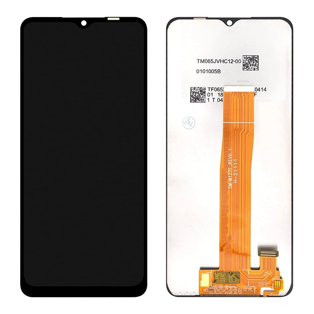LCD Sam A02 ORI black