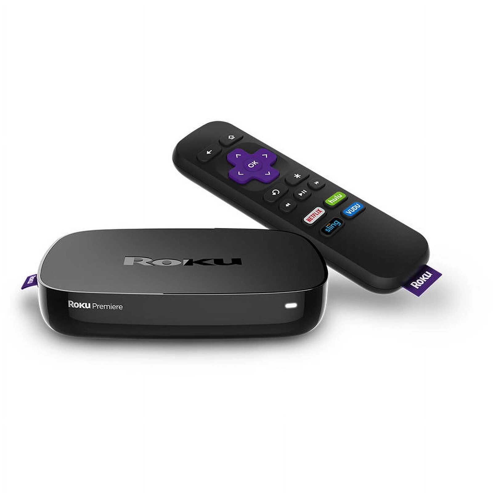 Roku Premiere Tv Stick