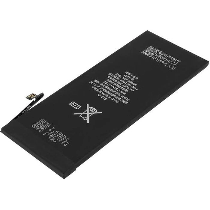 battery iphone se 2020