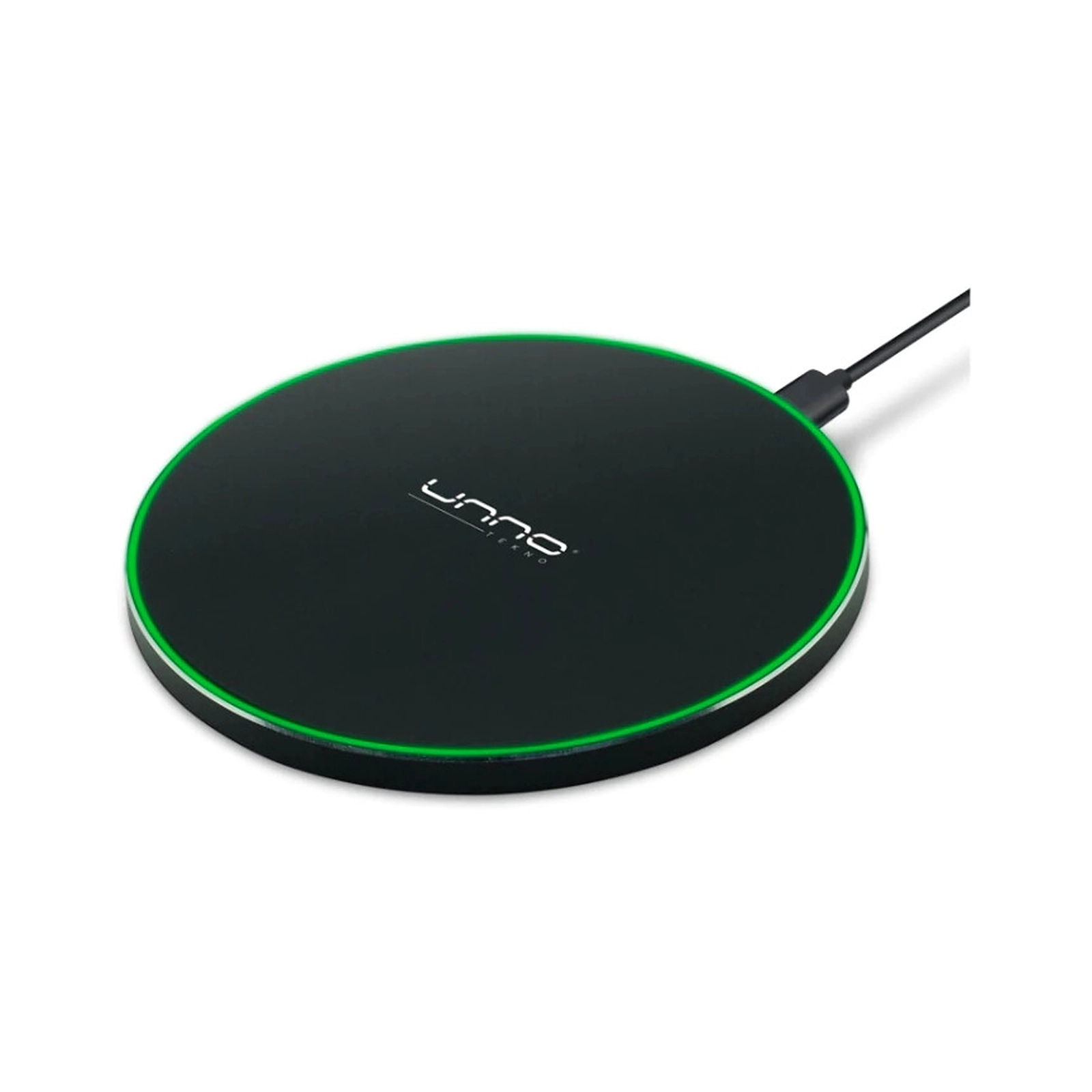 Unno Wireless Charger pw5111bk 10w