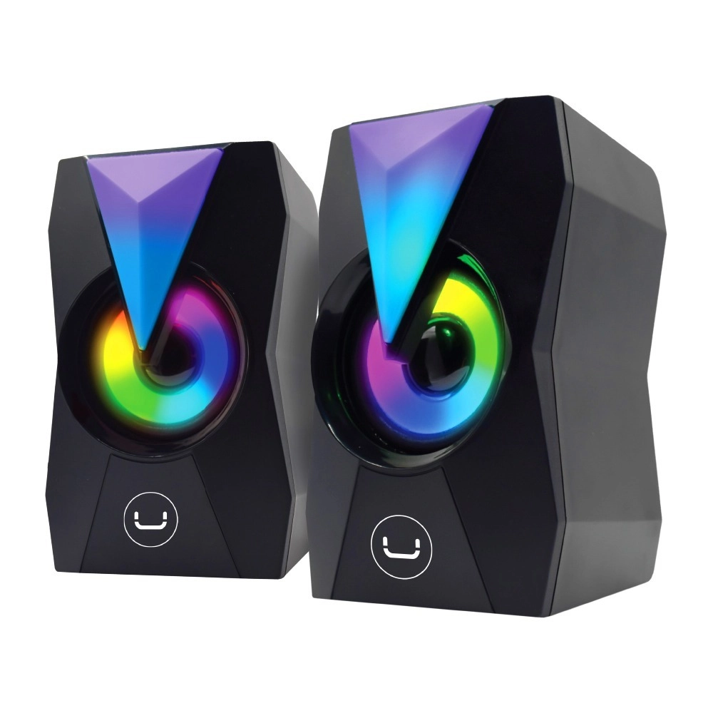 Unno Icon Desktop USB Speaker SP9013