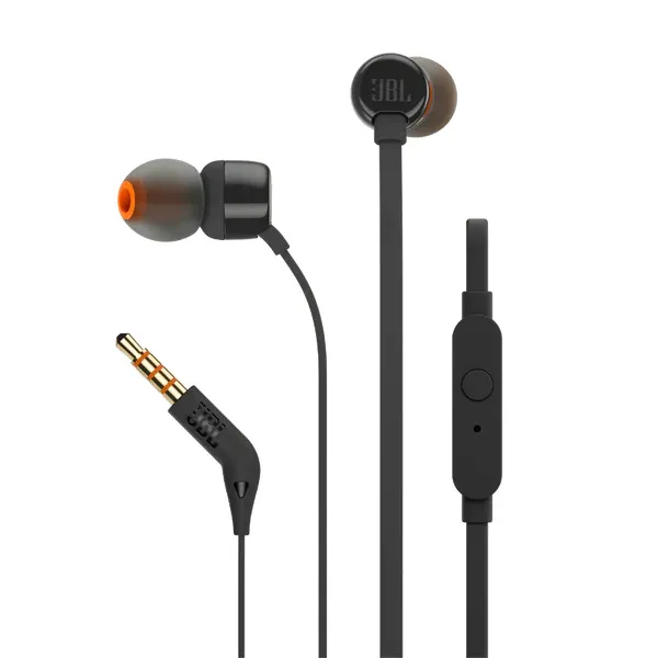 JBL Tune 110 In-Ear Headphones