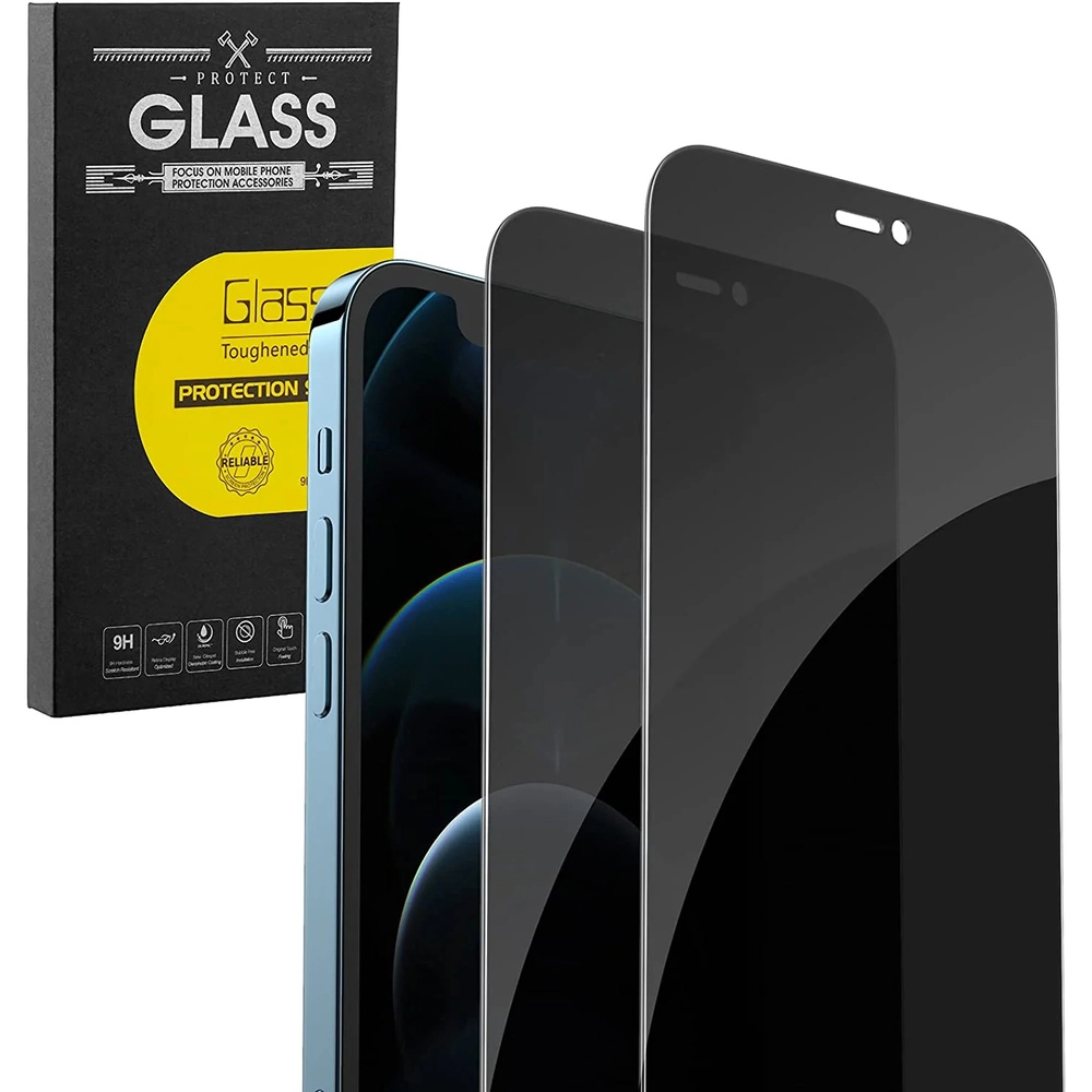 TG PR Iphone 12 / 12 Pro 6.1