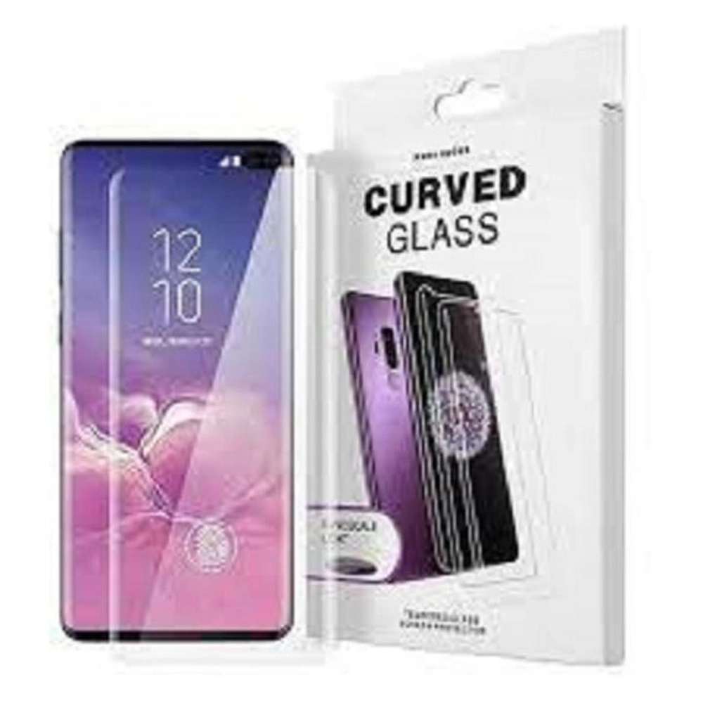TG Premium Curved S21+
