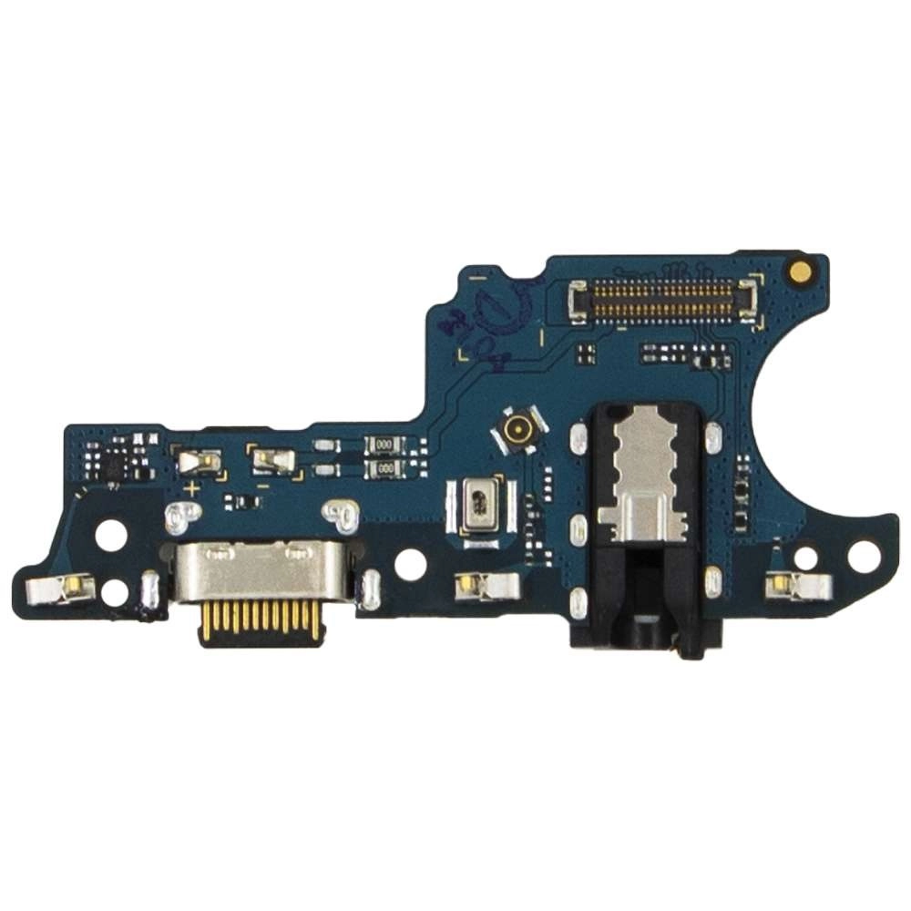 Charging Port Only A02s
