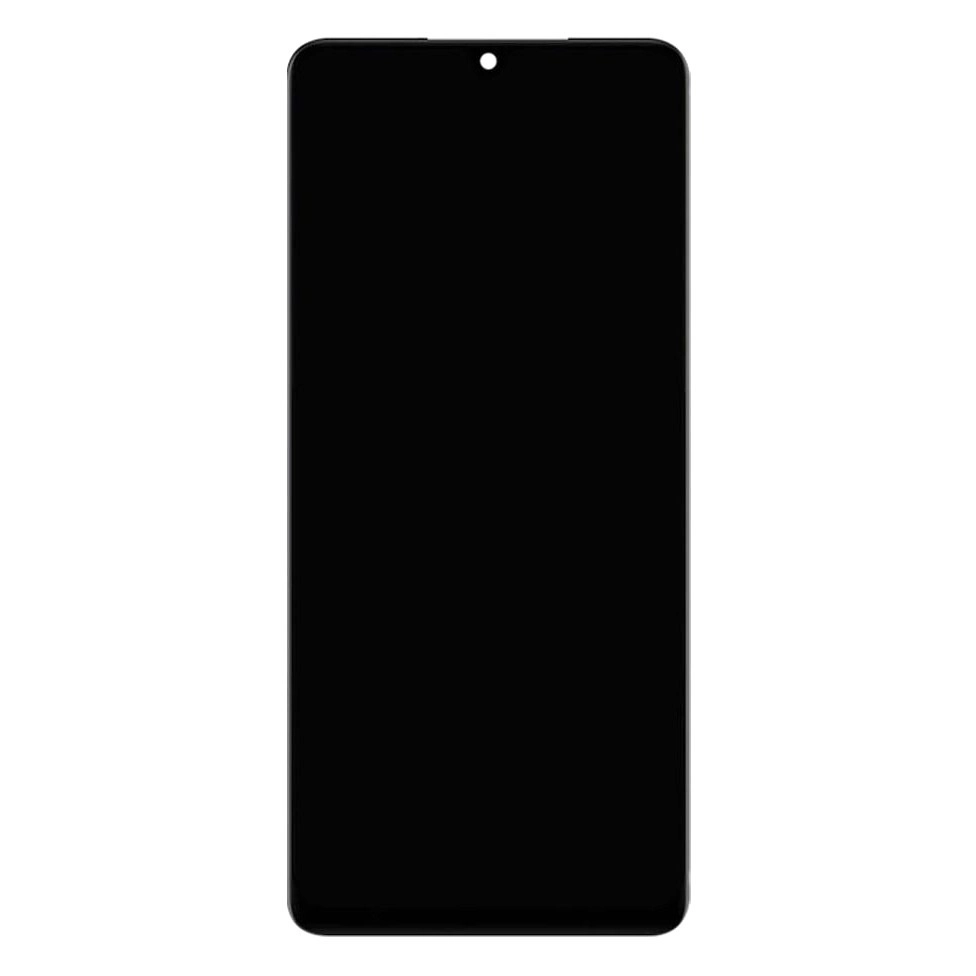 LCD Sam A22 incell black
