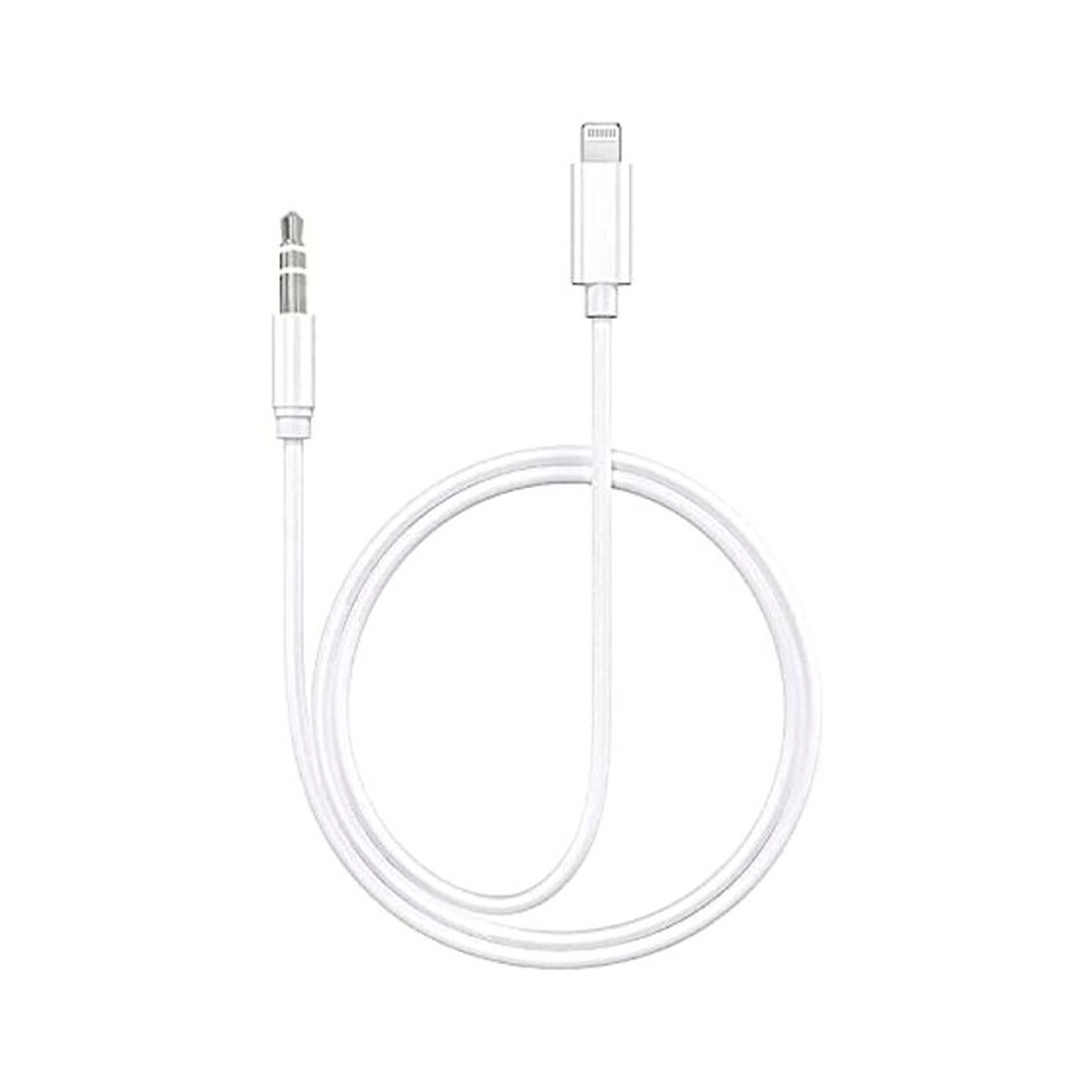 JH-025 Iphone Lightning to 3.5mm Aux Audio Cable jh025