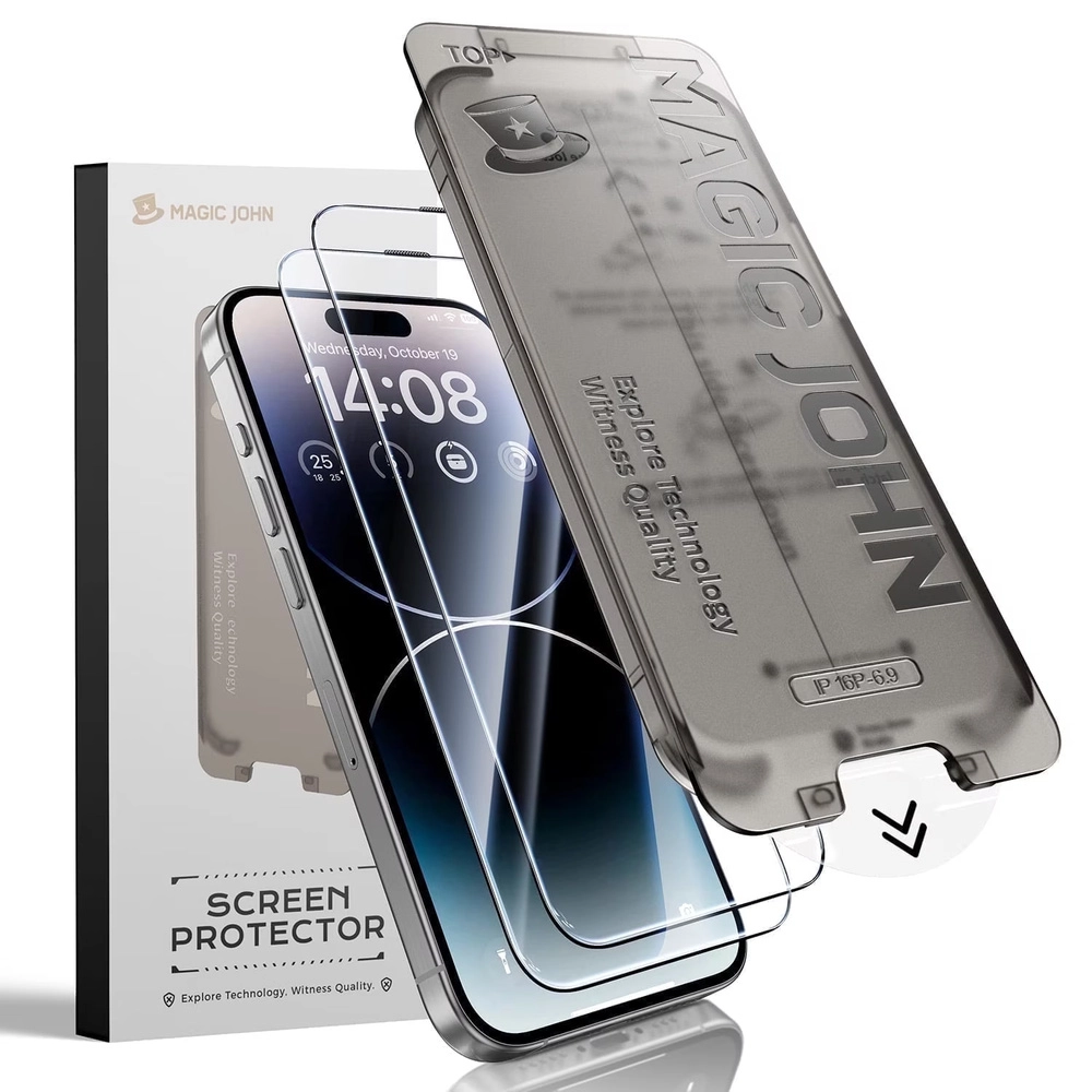 TG RE Iphone 14/ 14 Pro