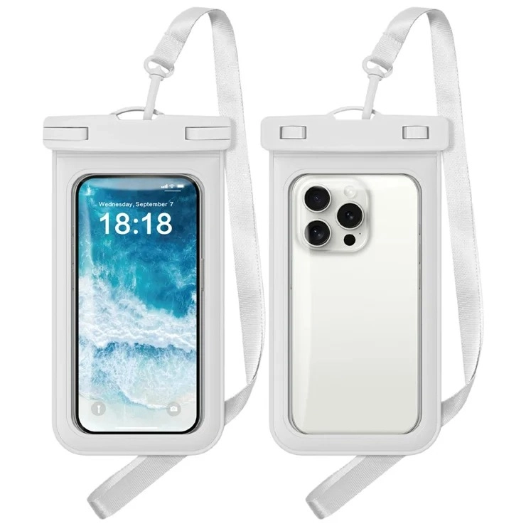 Universal Waterproof bag case