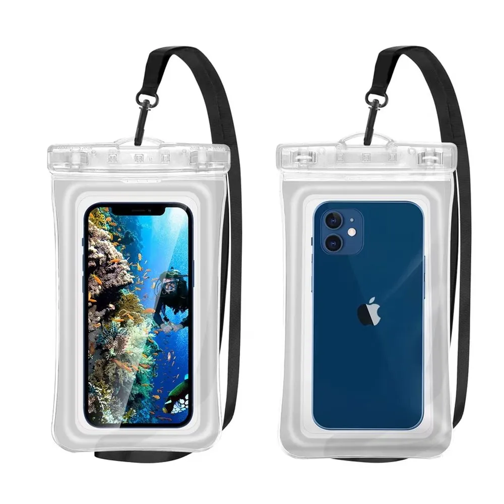 Universal Waterproof bag case