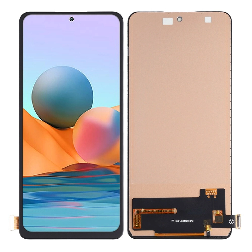 LCD Redmi Note 10 Pro 4g