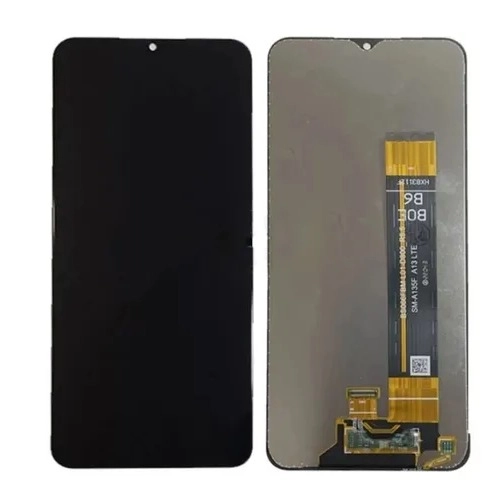 LCD Sam A13 4g black