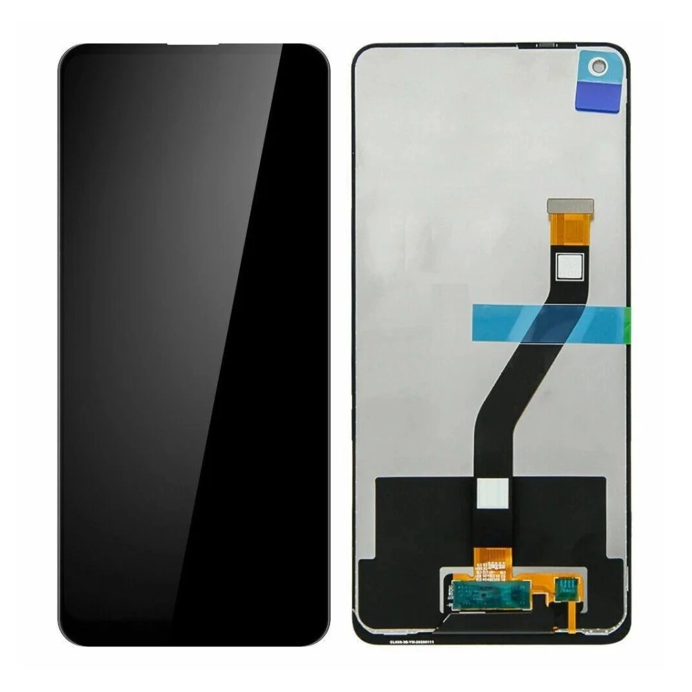 LCD Sam A21 Black