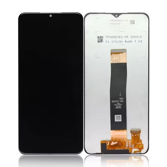 LCD Sam A32 4g OLED black