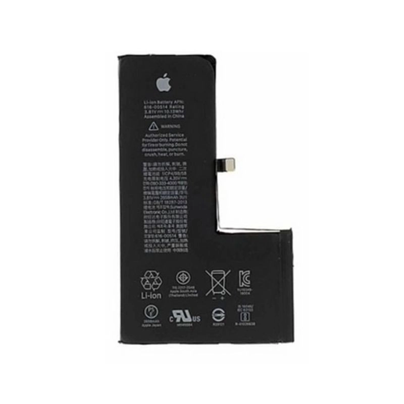 battery iphone 11 Pro Max