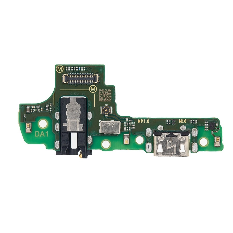 charging port with chip A10s M16