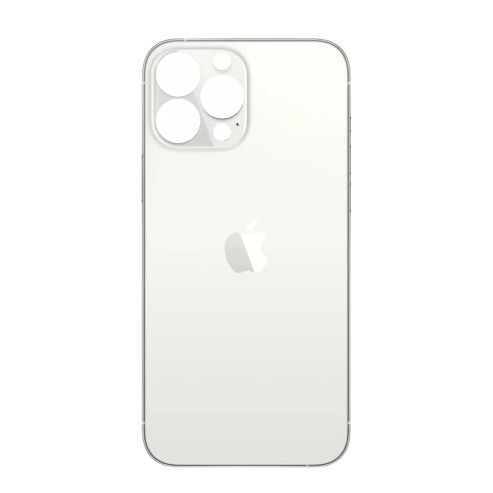 glass back iphone 13 Pro