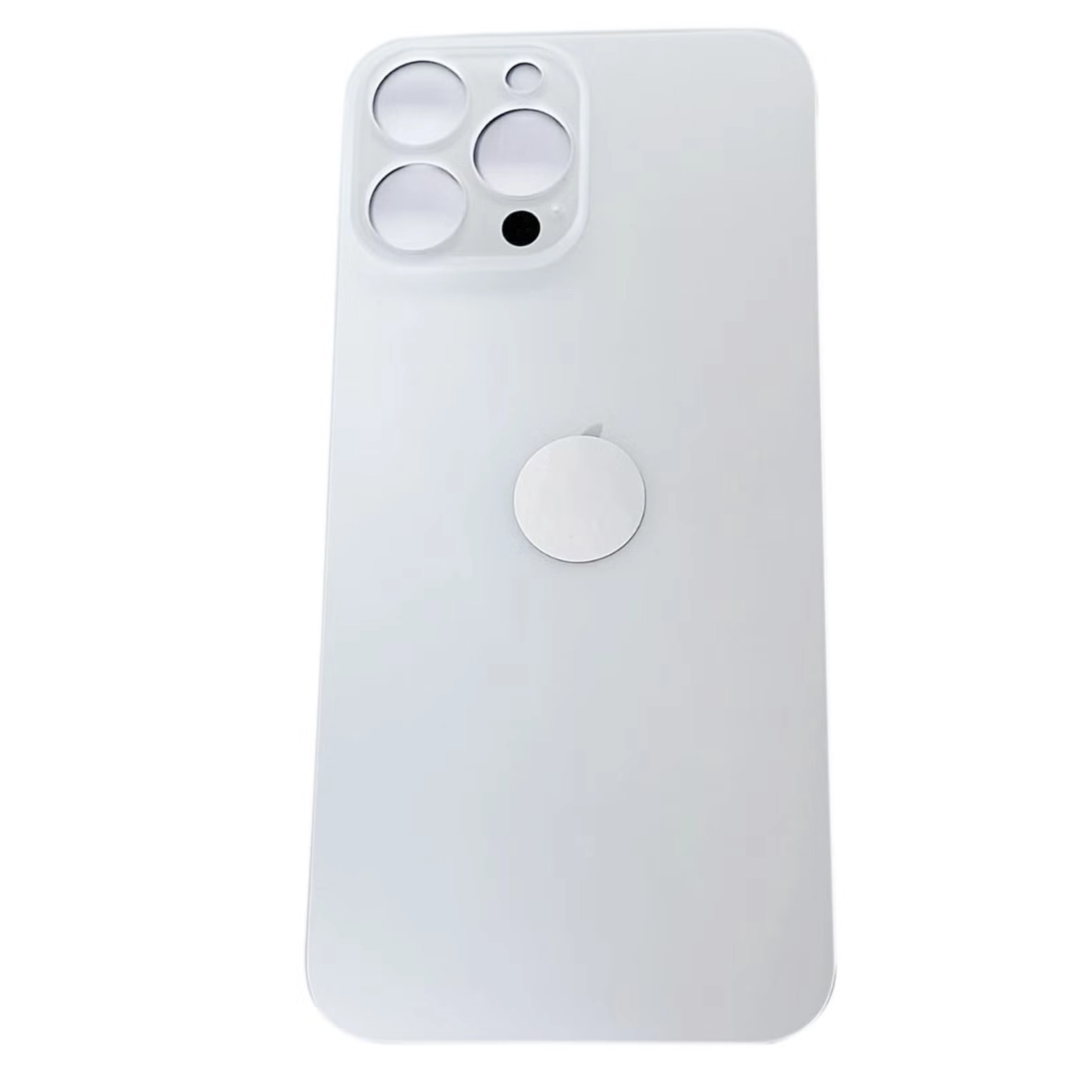 glass back iphone 13 Pro Max
